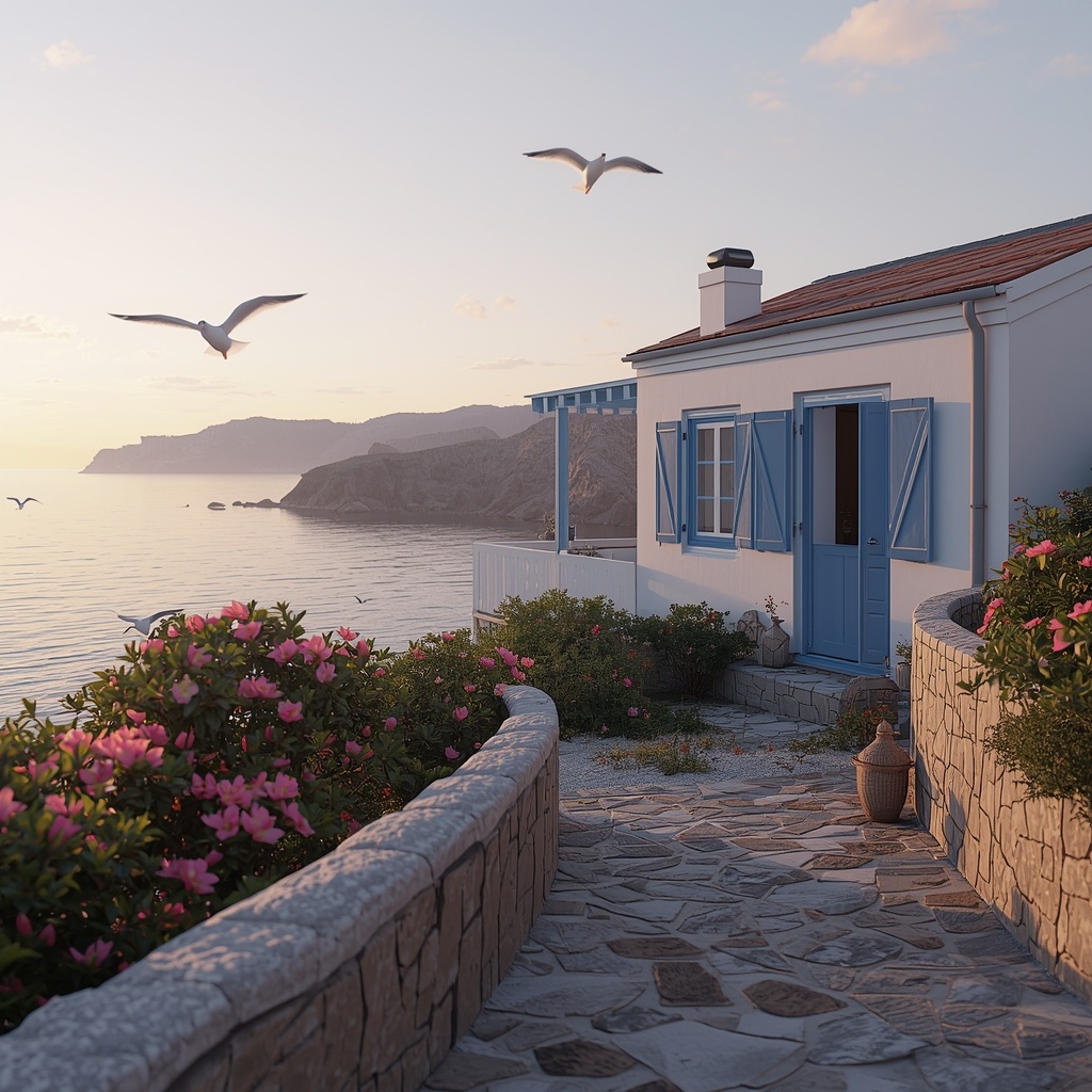 Покупка курортной недвижимости.