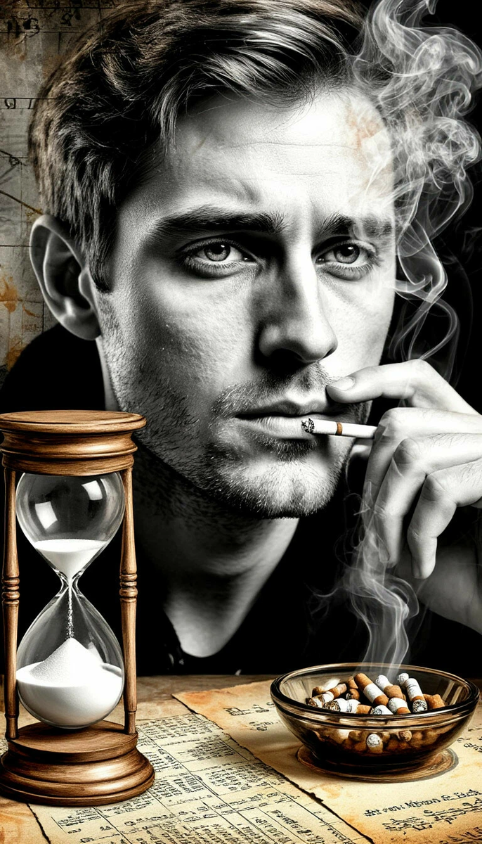 рюмки не хватает...