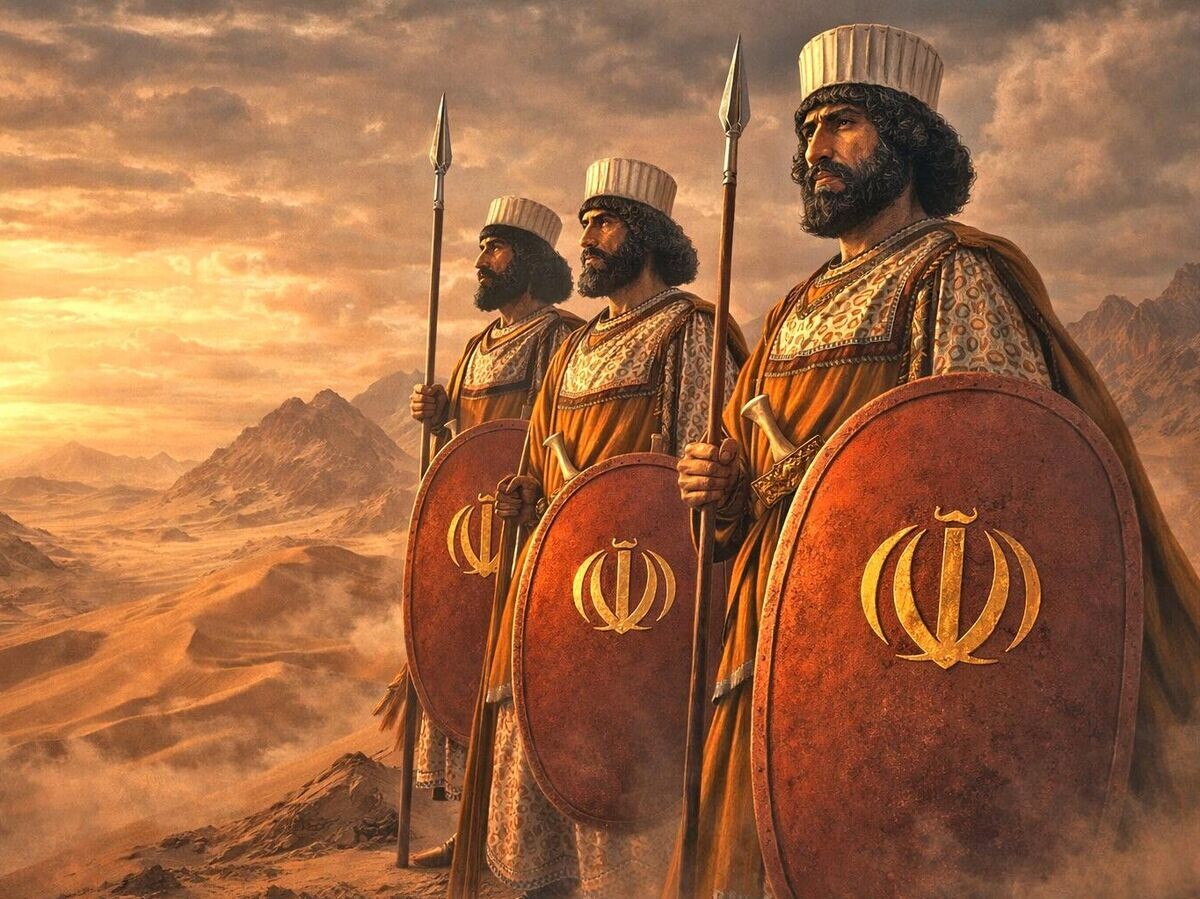    Изображение сгенерировано ИИ | © РИА Новости / Изображение сгенерировано ИИ