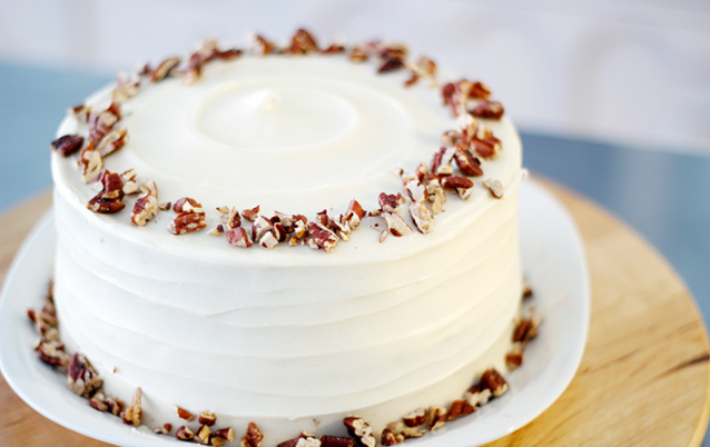 крем чиз рецепт