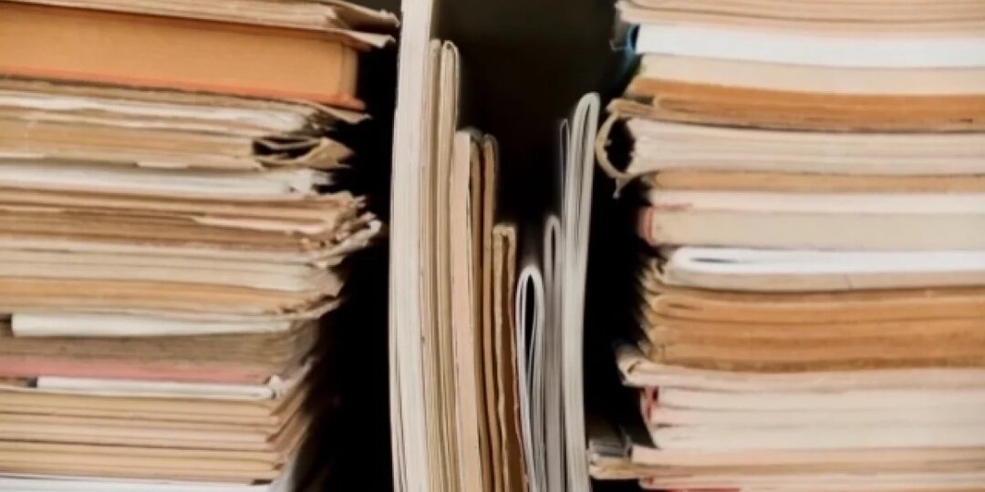 Штат Госархива Ярославской области могут сократить почти вдвое