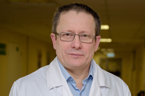    Олег Котенко / НИИ Организации Здравоохранения и Медицинского Менеджмента