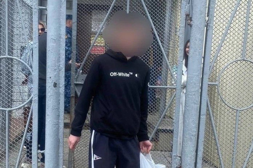    С 14-летней девушкой парень встречался недолго, но теперь это может испортить ему всю жизнь. Фото: КП-Ульяновск