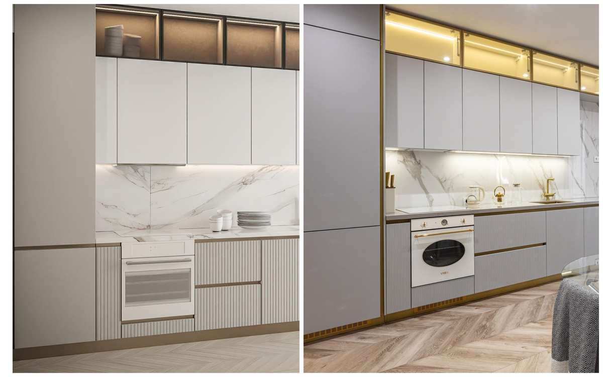 Дизайн и готовый ремонт. Проект Domeo