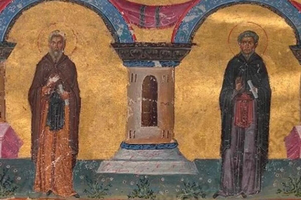    Прокоп Перезимник.