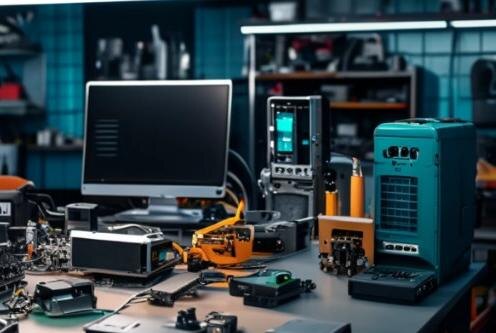 
Ионизатор в кондиционере: волшебство или просто маркетинг?