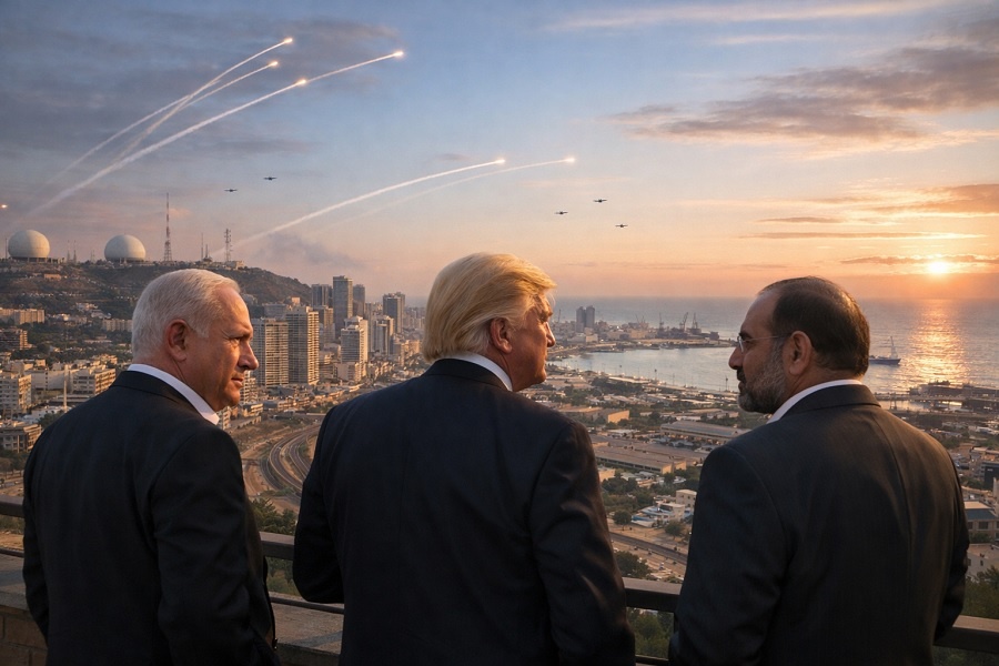 Коллаж: Новороссия