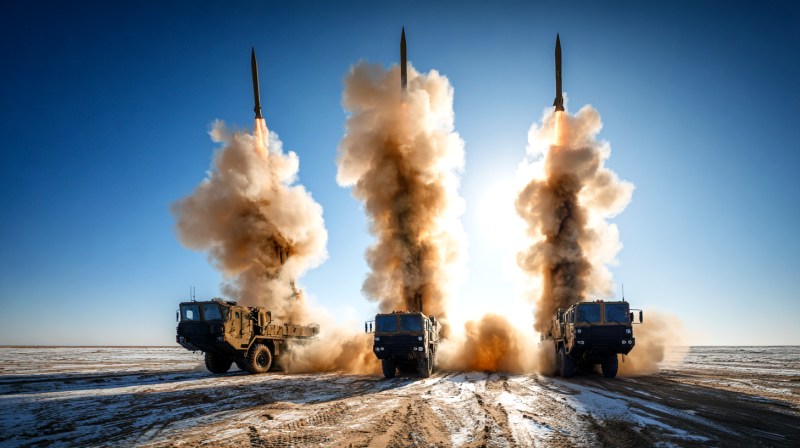 Коллаж: Царьград