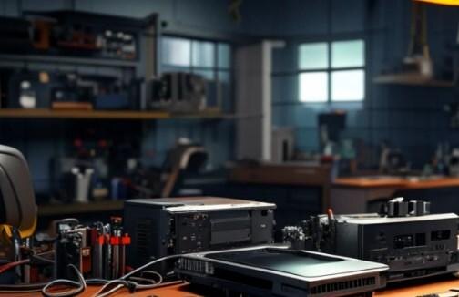 
Что делать с домашним фотопринтером?