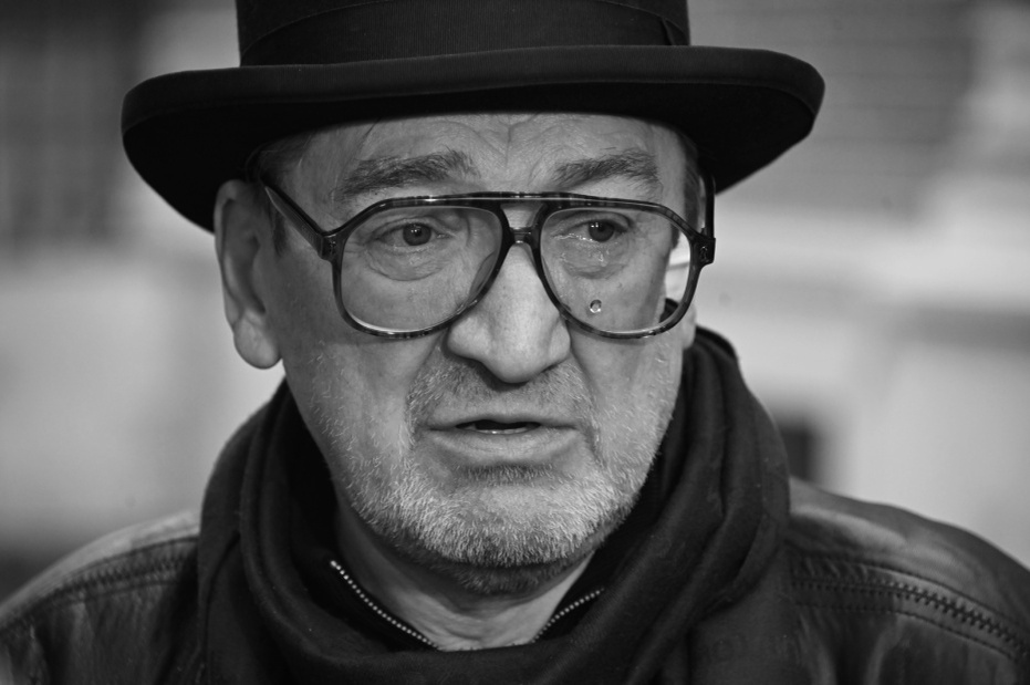    Komsomolskaya Pravda/Global Look Press