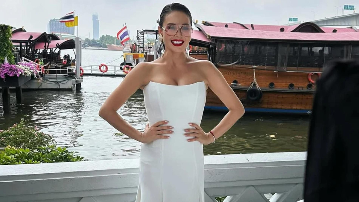    Ляйсан Утяшева. Фото: Инстаграм (запрещён в РФ) @liasanutiasheva