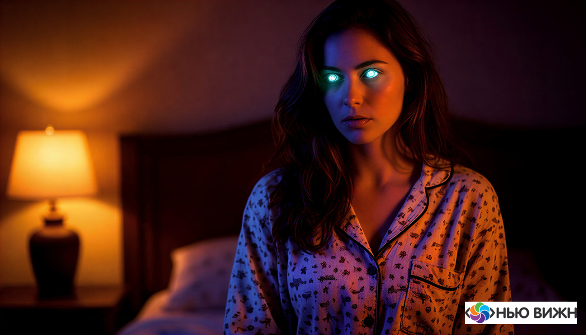 Вы ложитесь спать с плохим зрением, а просыпаетесь с идеальным. Без очков, без лазера, без дневных линз. Реальность? Да, это ортокератология.