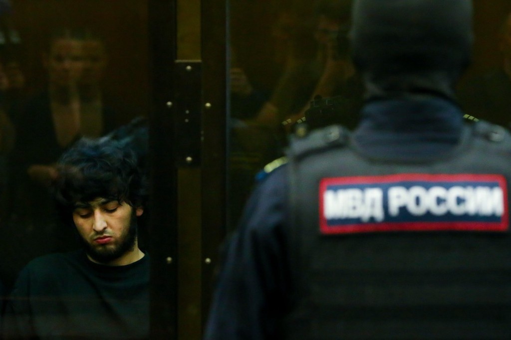    Фото © АГН «Москва» / Сергей Ведяшкин