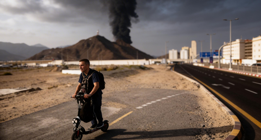    Сайт KP.RU собрал последние новости о войне США с Ираном REUTERS