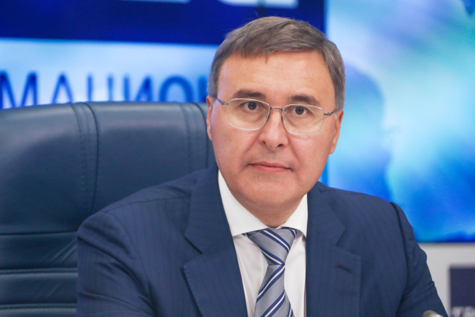    Павел Селезнев/NEWS.ru