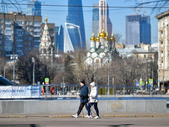    Фото: Агентство "Москва"/Сергей Киселев