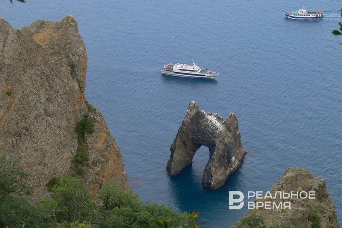   Галия Шакирова / realnoevremya.ru