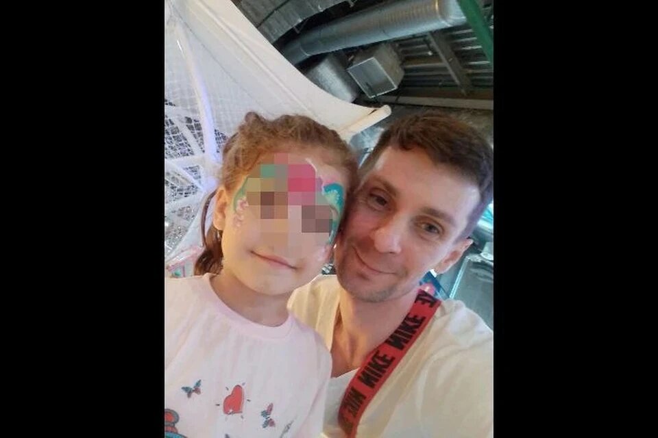 Владимир продолжает препятствовать общению дочери с родной мамой
Фото: Предоставлено "Комсомолке".