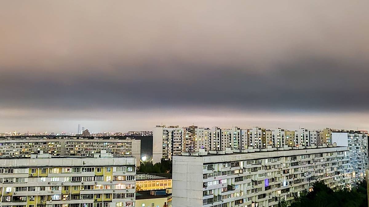    Фото: Денис Воронин / АГН Москва