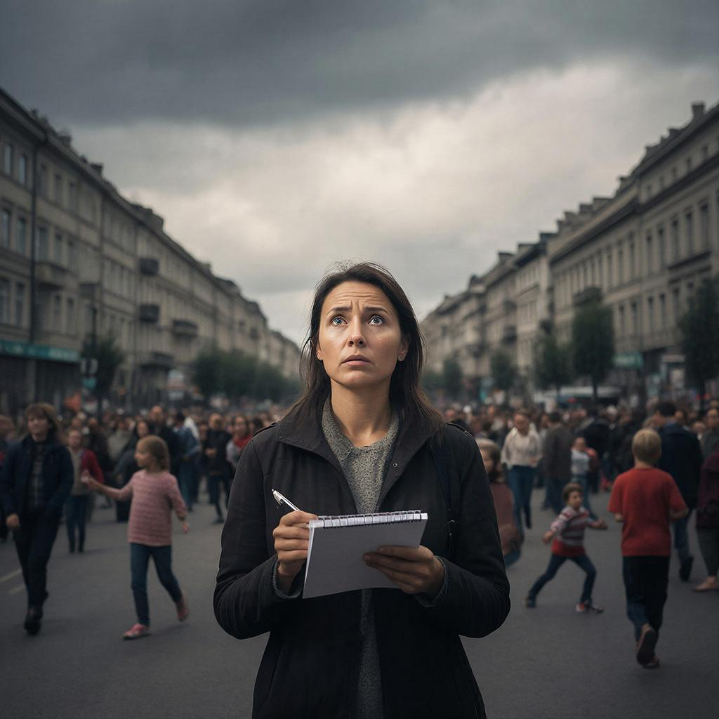 Фото: Архив Игоря Мартынова.