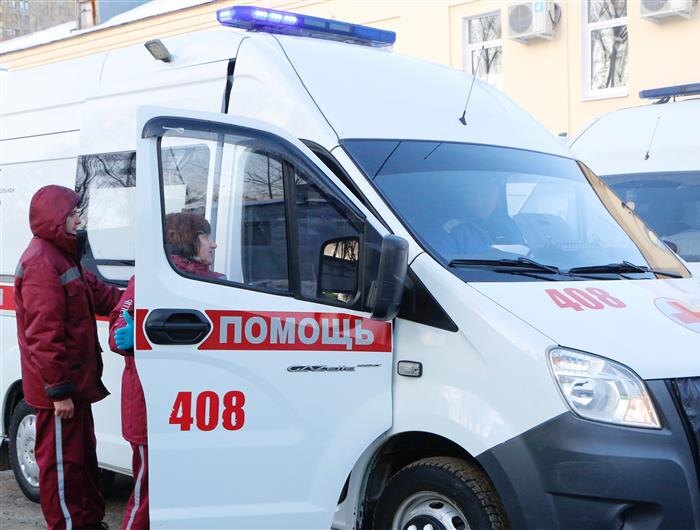    ФОТО: Белова Александра