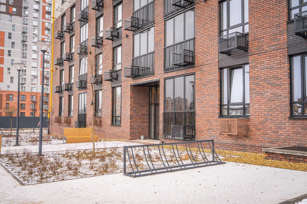 ЖК "Романовъ комфорт"