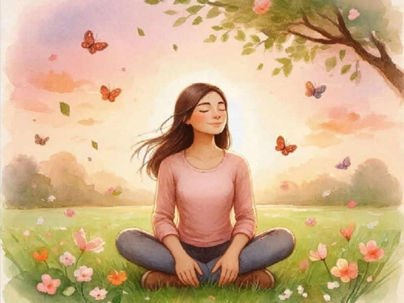 Осознанность — Твой личный психолог на каждый день