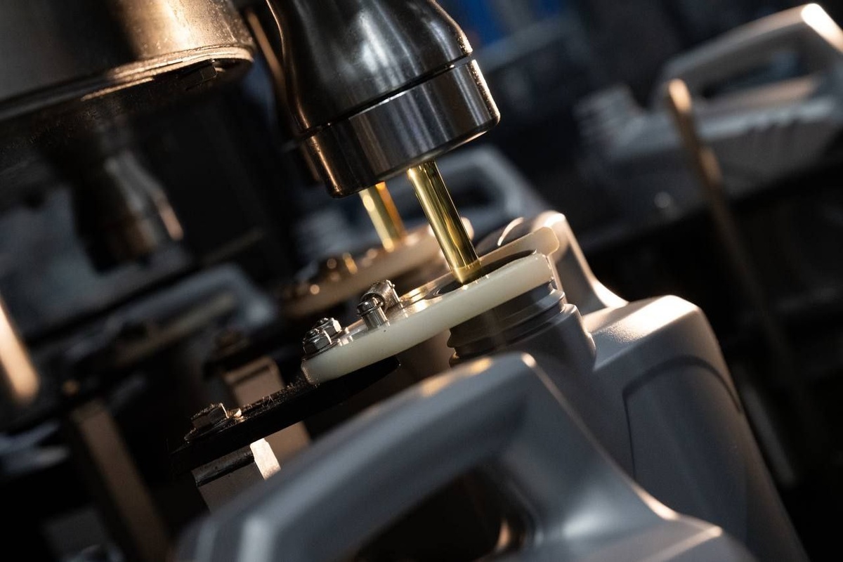      Автор фото: Стоян Васев Роман Фандорин