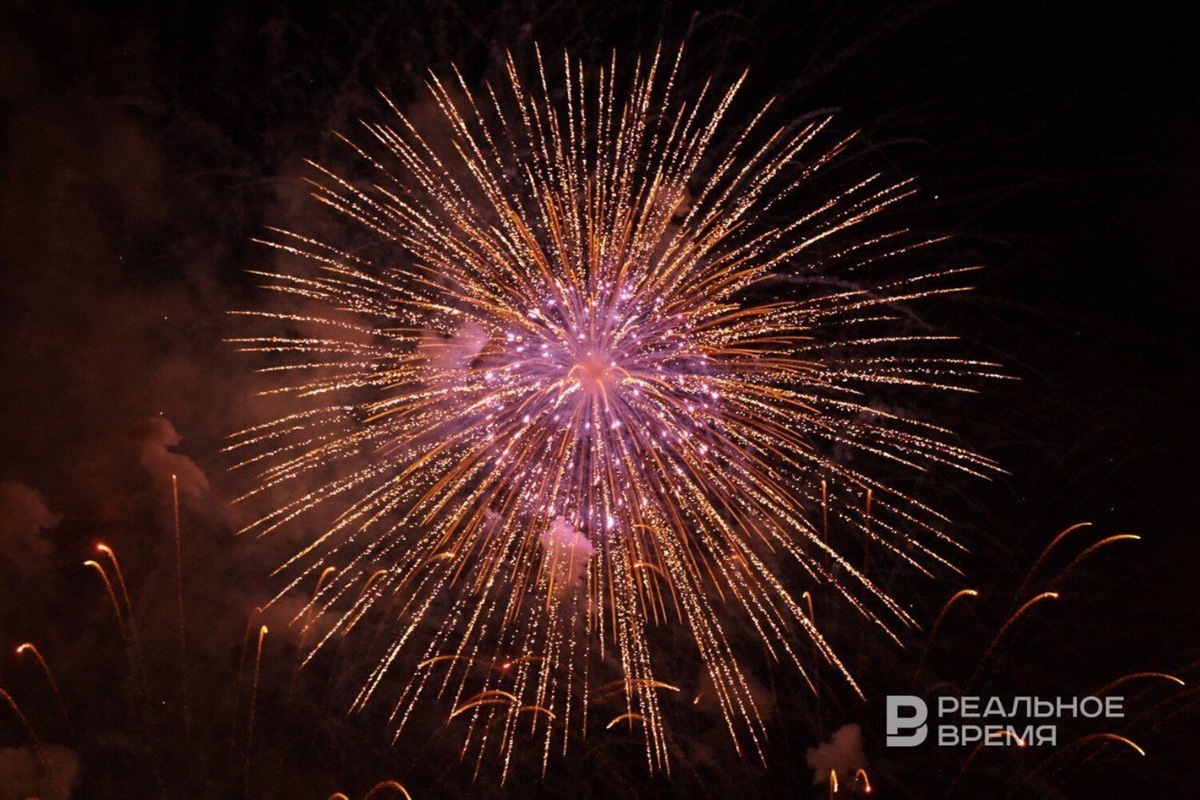   Динар Фатыхов / realnoevremya.ru