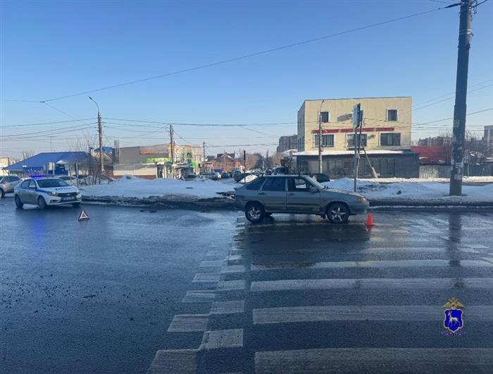    ФОТО: ГУ МВД по Самарской области