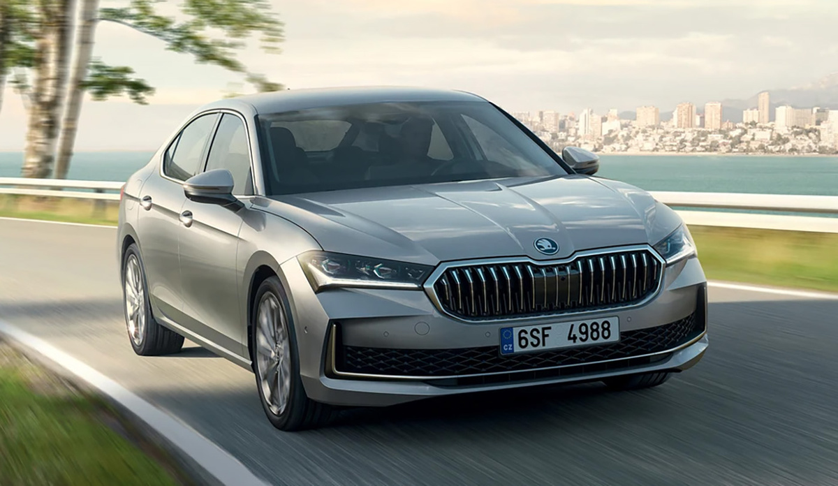 Изображение: Skoda  📷
