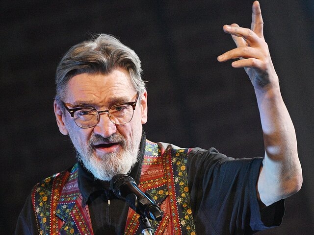    Фото: РИА Новости/Кирилл Зыков