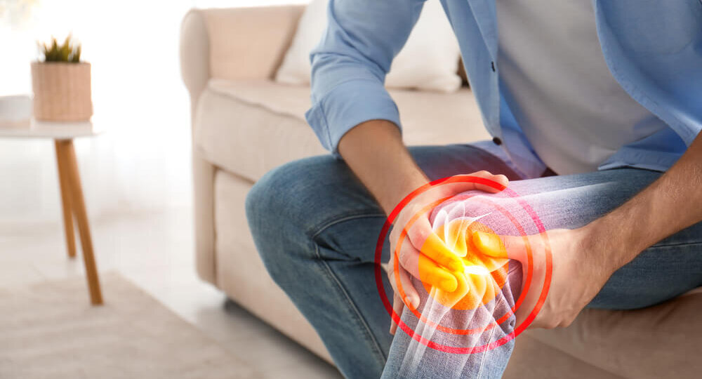 Что реально помогает при болях в суставах? Большой разбор без рекламы и воды