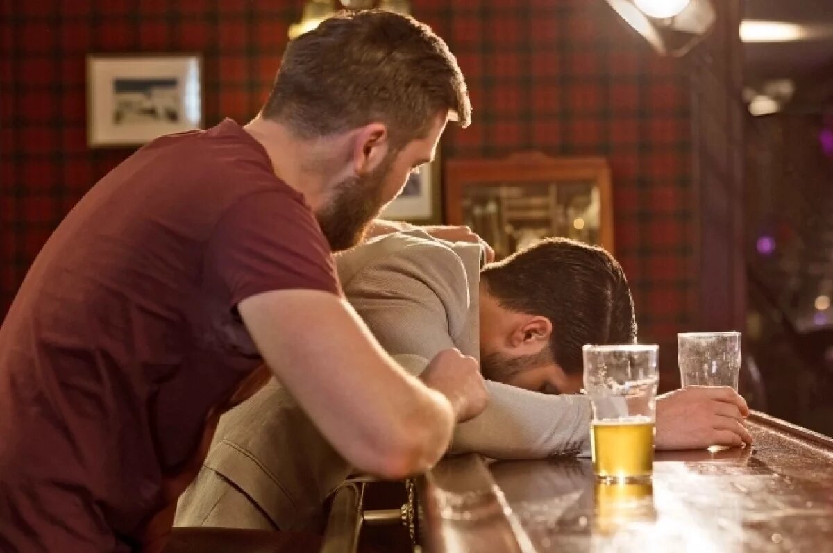    В Петербурге в специальный реестр включили 467 «наливаек»