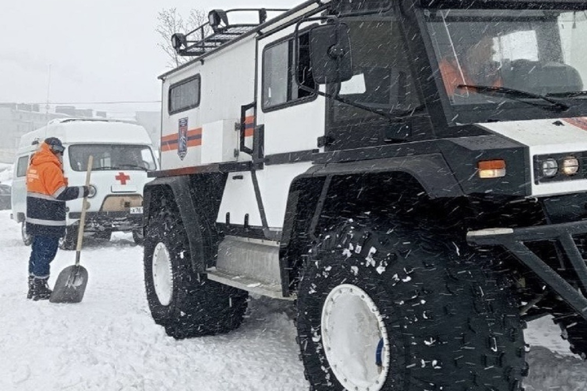    Фото: пресс-служба, источник: ГУ МЧС России по Магаданской области