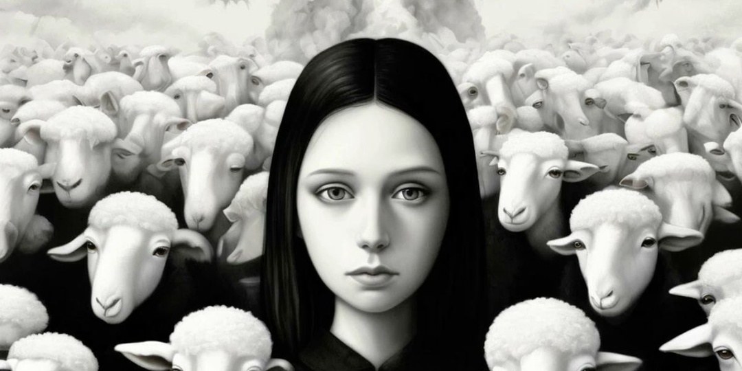 ЛЮДИ-ЛАКМУСЫ. Одиночество - цена за дар видеть истину в других