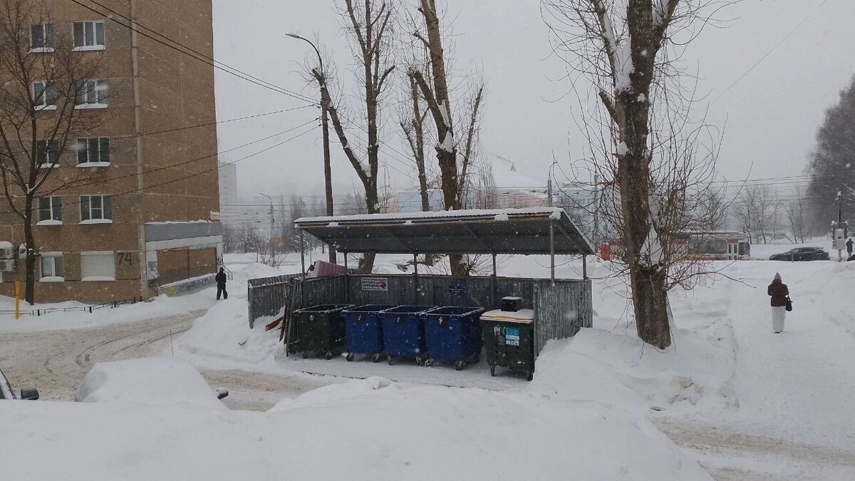   Евгений Кандаков / udm-info.ru