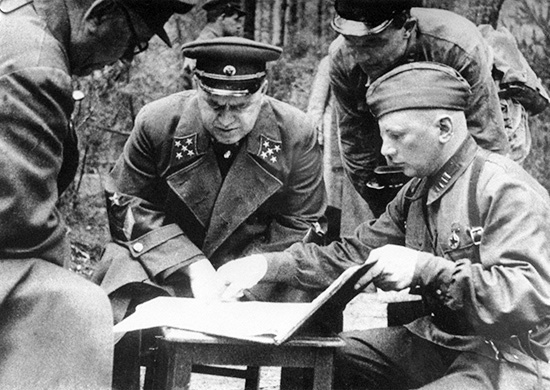 На фронте ВОВ разные годы, листайте галерею