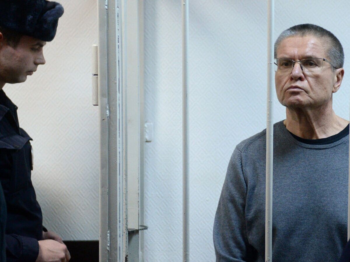    Алексей Улюкаев | © РИА Новости / Михаил Воскресенский