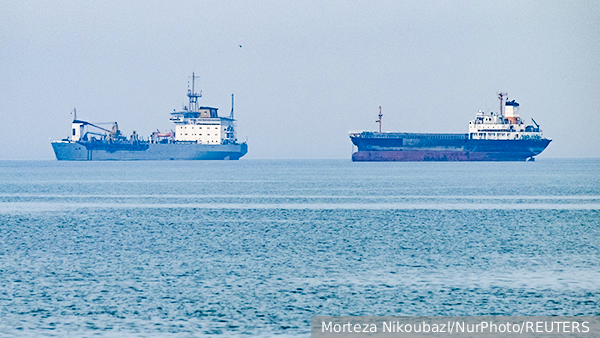     Фото: Morteza Nikoubazl/NurPhoto/REUTERS   
 Текст: Мария Иванова