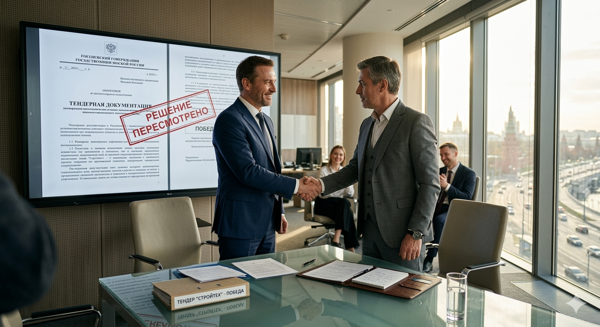 Samar.Legal - контроль для Вашей компании 