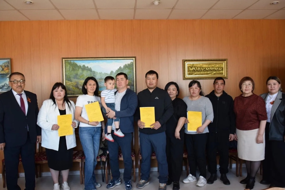 Фото правительства Иркутской области