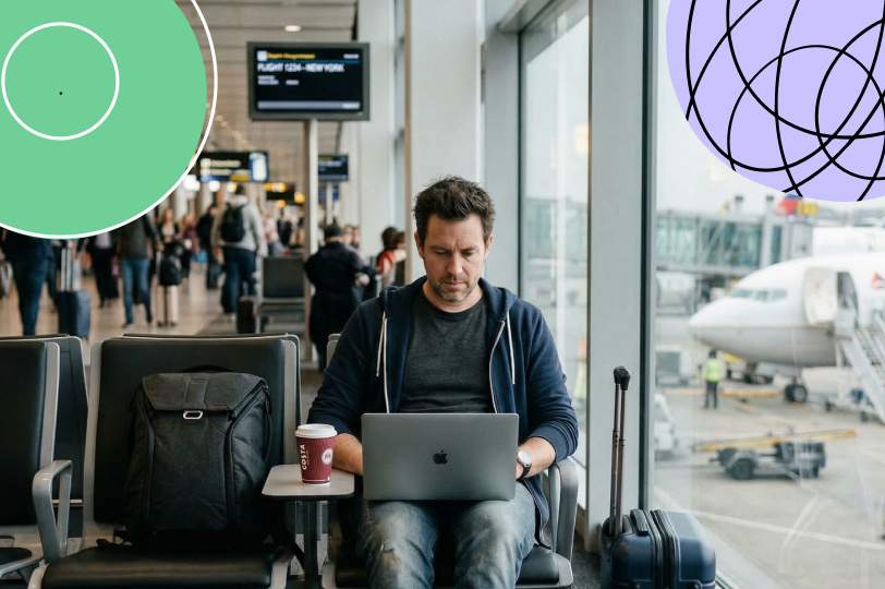 Эксперт объяснил, как оправдать прогул из-за форс-мажора при перелетах