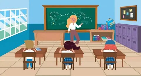 Алиса Теплякова прошла практику в школе. Выпускной класс в полном составе сдал ЕГЭ. Кто ответит на многочисленные вопросы