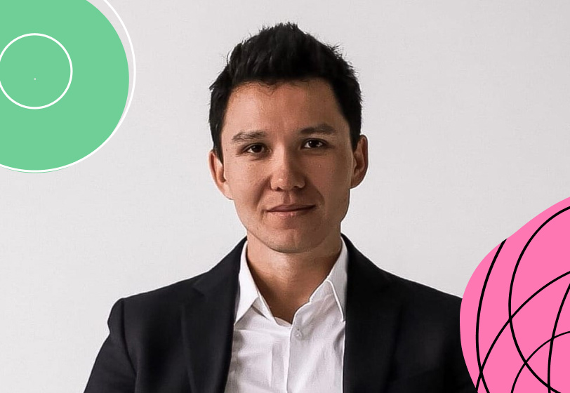 Сергей Жигжитов, Генеральный директор и основатель SMM-агентства Relate