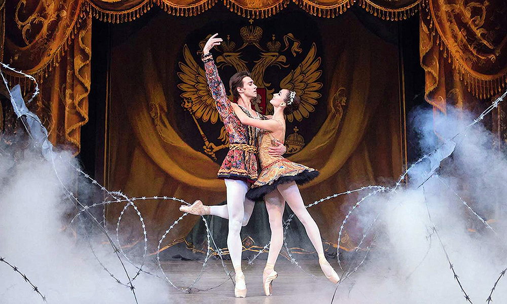    © АО "ТВ Центр"/ Изображение сгенерировано ИИ