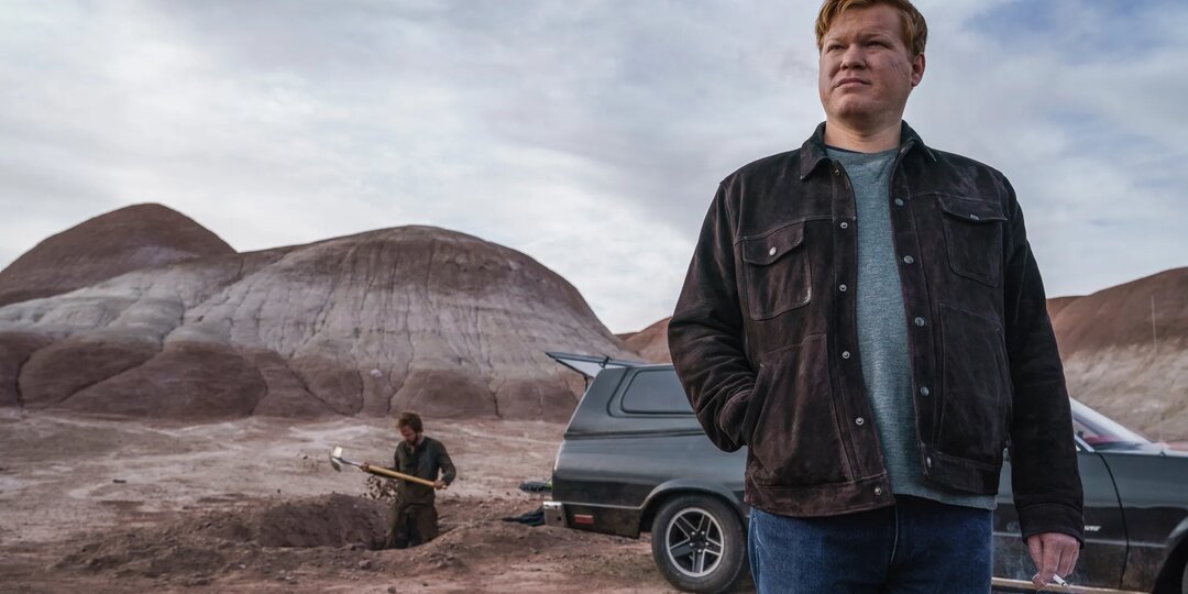 Сбежавший крот, или Почему я не кричал «Браво!» после просмотра «El Camino»