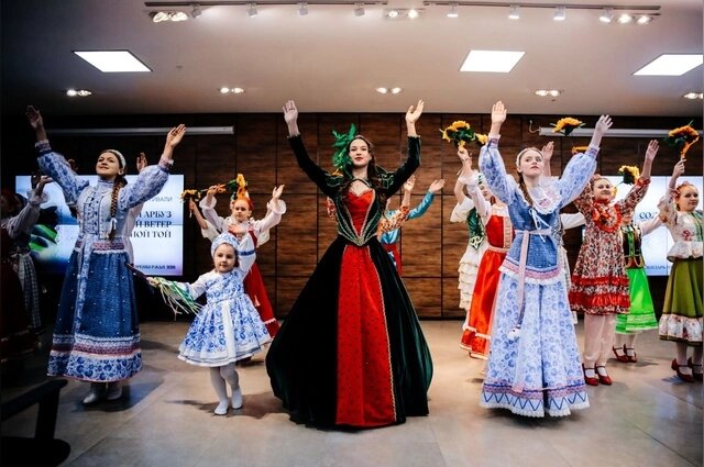    Фото: Туризм и отдых в Оренбургской области