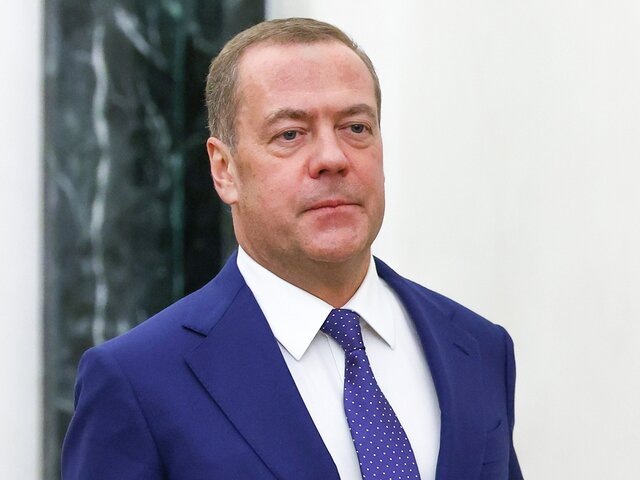    Фото: ТАСС/пресс-служба президента РФ/Вячеслав Прокофьев