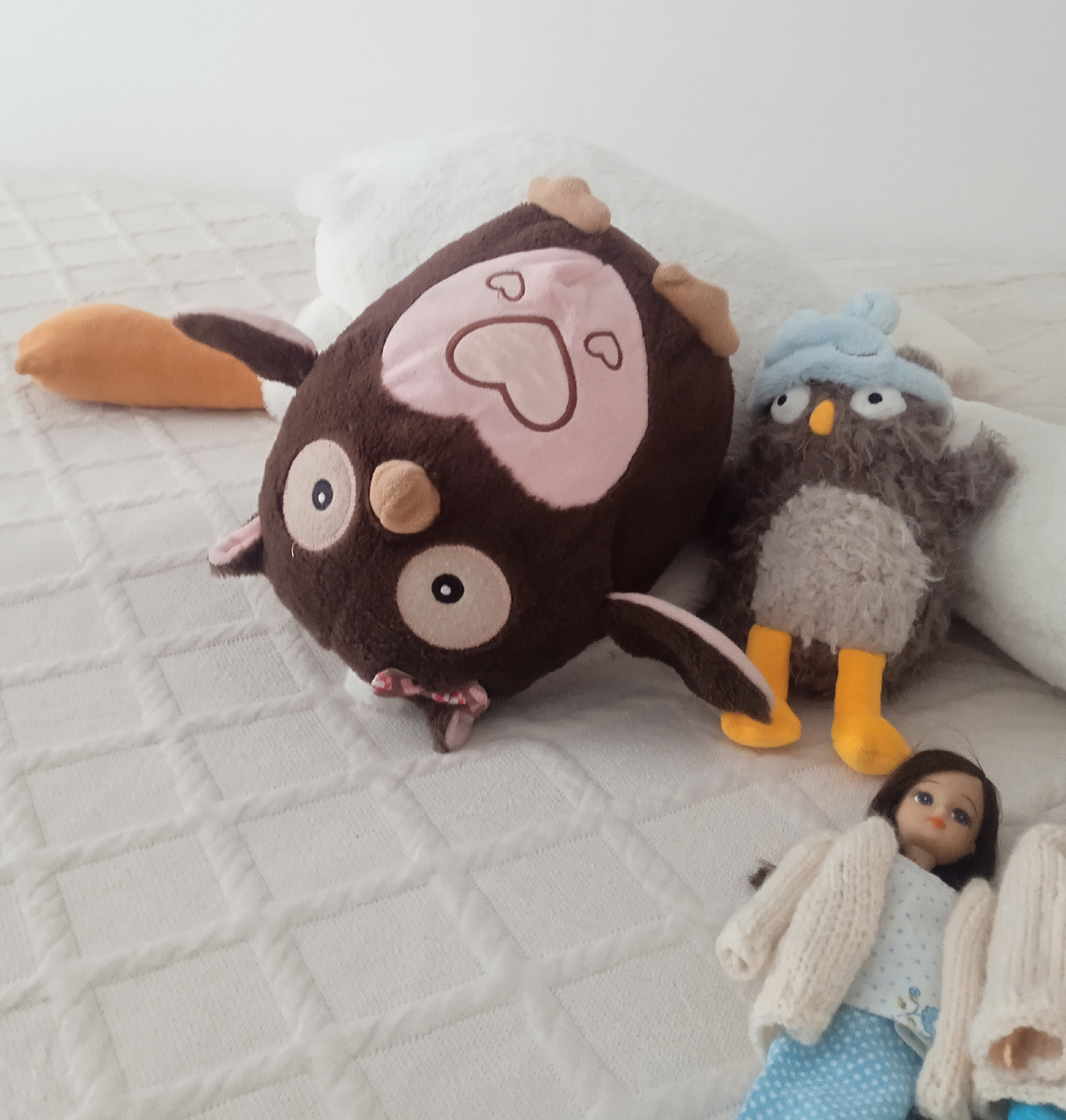 После "бала". Фото автора.